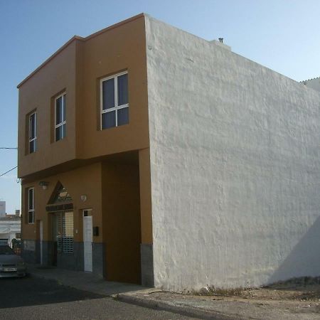 Apartamento Aeropuerto Playa Puerto del Rosario (Fuerteventura) Exterior foto