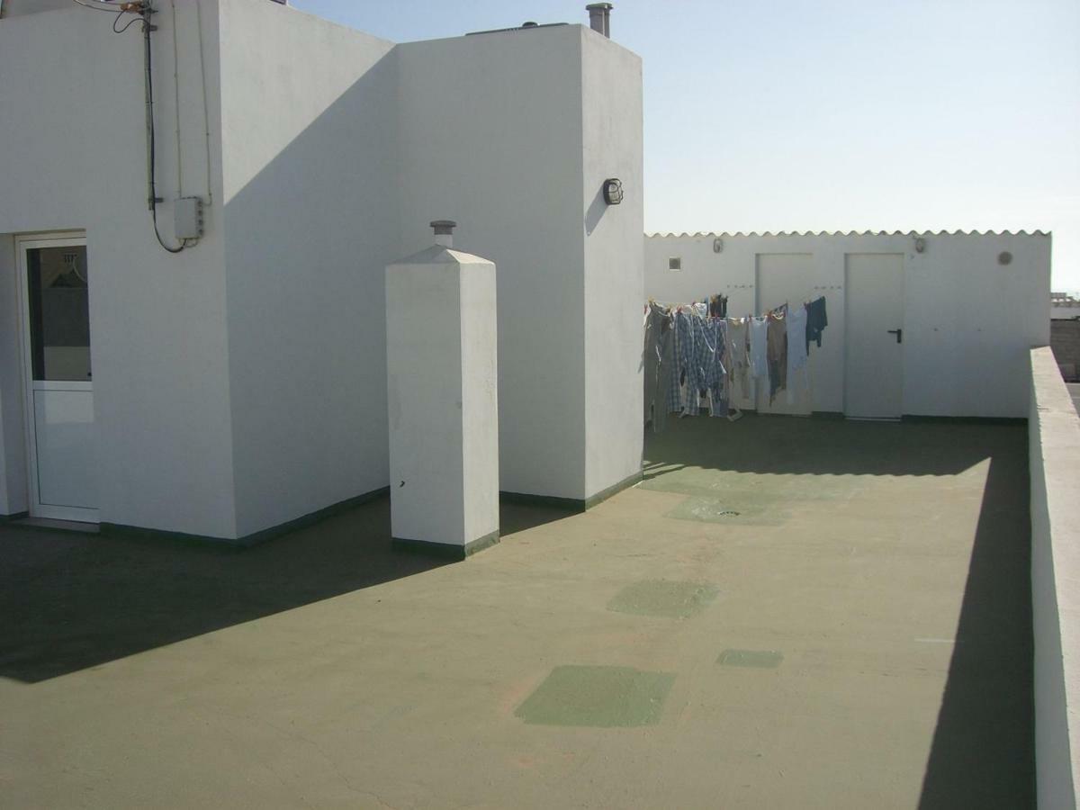Apartamento Aeropuerto Playa Puerto del Rosario (Fuerteventura) Exterior foto