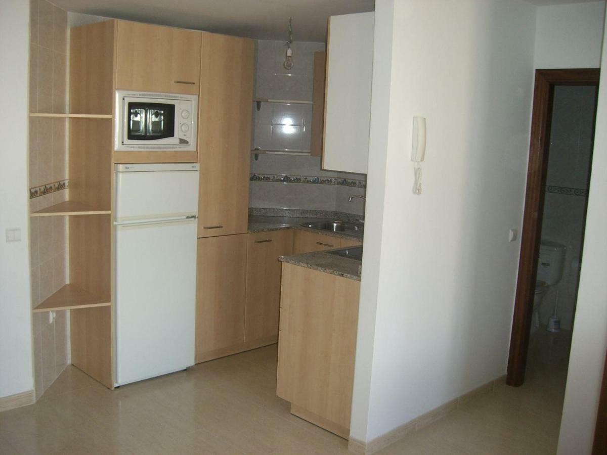 Apartamento Aeropuerto Playa Puerto del Rosario (Fuerteventura) Exterior foto