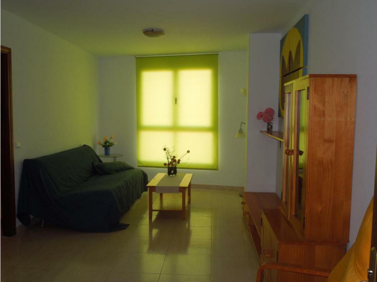 Apartamento Aeropuerto Playa Puerto del Rosario (Fuerteventura) Exterior foto